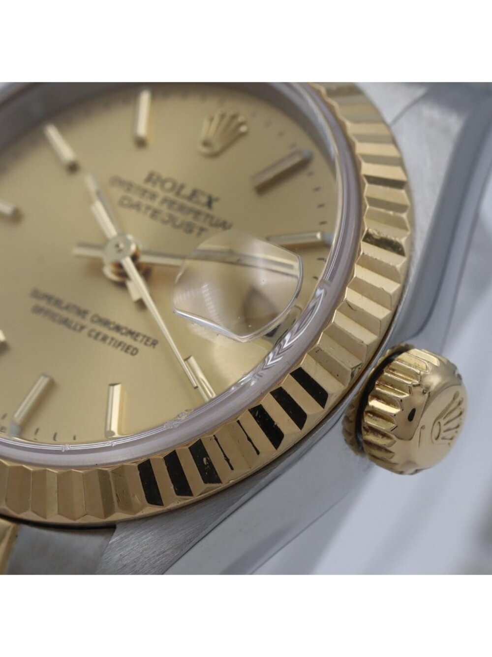 Rolex Datejust Automatic Watch - Picture 10 of 10